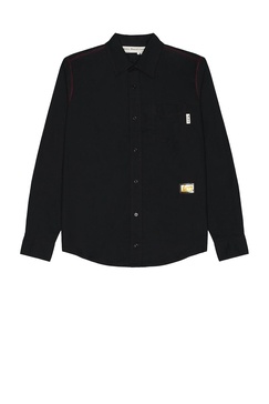 Oxford Shirt