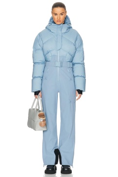 Sommet Ski Suit