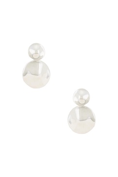 Short Stella Earrings