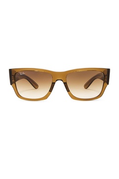 Carlos Square Sunglasses