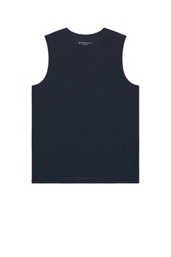 Featherweight Freeflo Muscle Tank