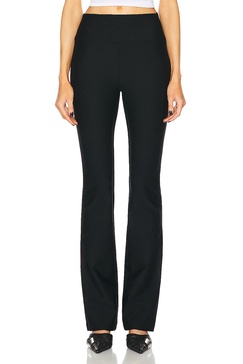 Micro Flare Pant