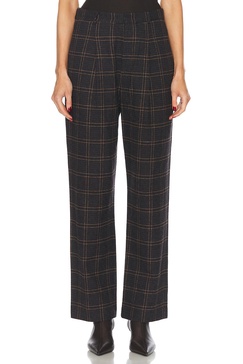 Relaxed Trouser