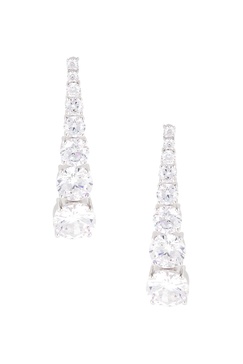 Cz Earrings