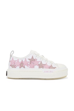 Stars Court Low Top Sneaker