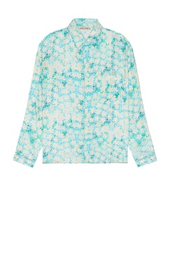 Owen Button Up Shirt