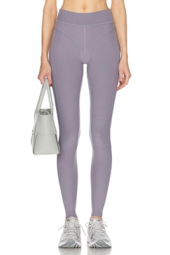 Alo oft High-waist Head Start Legging