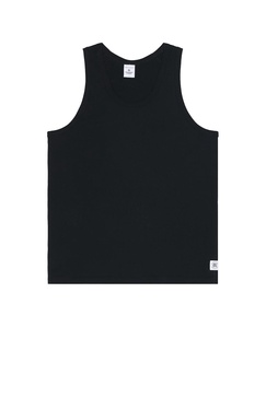 Lightweight Jersey Tank Top