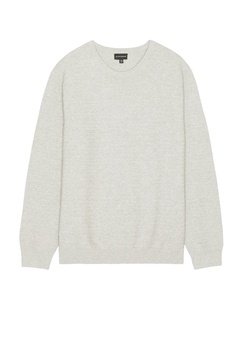 Links Crew Sweater