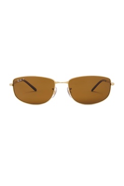 Oval Sunglasses