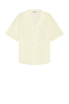 Colton Resort Collar Short Sleeve Shirt