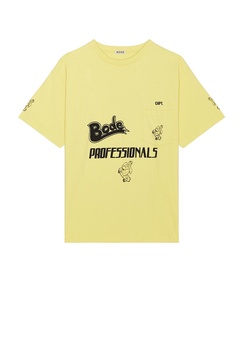 Bode Professionals T-shirt