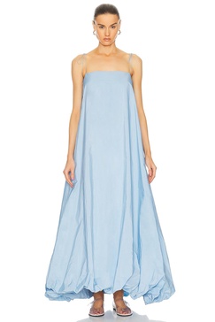 Louis Maxi Dress