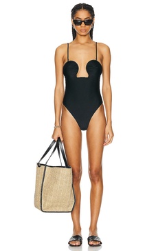 Celia One Piece Swimsuit