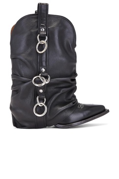 Harness Low Rider Boot