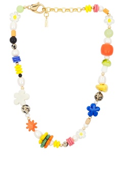 Samba Necklace