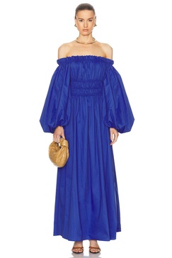 Raquela Off Shoulder Dress