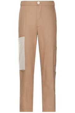 Justin Cargo Pant