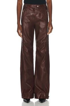 Fraiser Straight Leg Cargo Pant