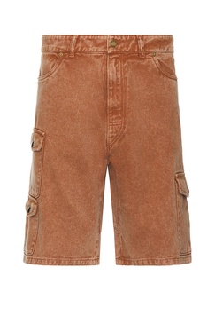 Cargo Shorts Woven