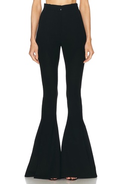 Ava Spiral Trouser Pant