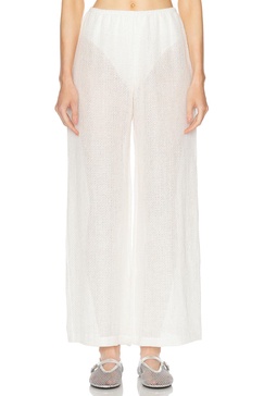 Stella Wide Leg Pant