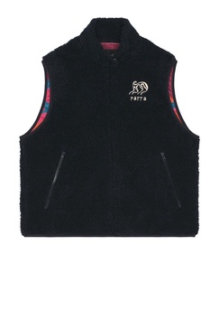 Chest Alien Vest