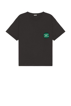 Game Point Pocket Tee