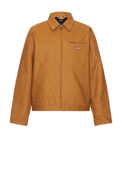 Canvas Jacket