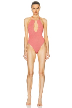 Bisou One Piece Swimsuit