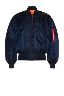 MA-1 BOMBER JACKET (HERITAGE)