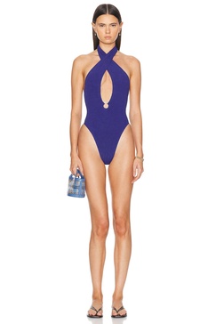 Tatiana One Piece Swimsuit