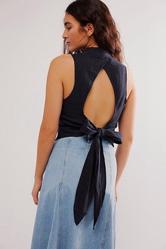 Back It Up Vest