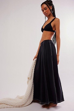 In The Moment Wide Leg Pants