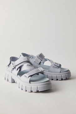 Revolt Mono Sandals