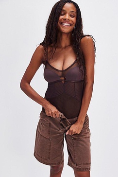 Night After Night Bodysuit