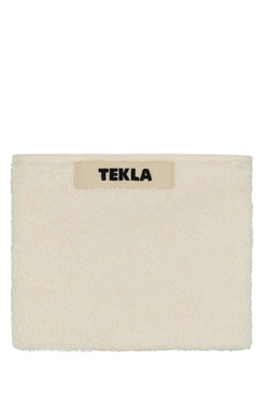 Ivory terry guest towel