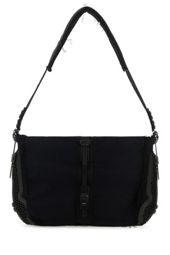 Black Object S07 crossbody bag