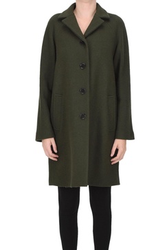 Wool coat