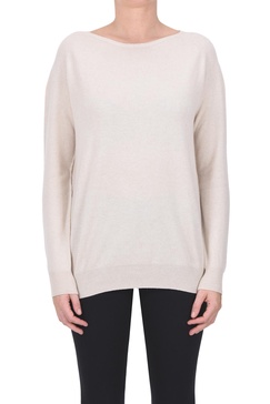 Cashmere pullover