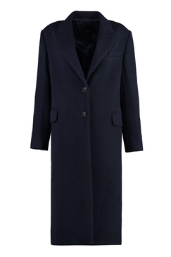 Wool Long Coat