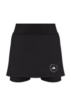 Adidas By Stella Mccartney Skort With Logo