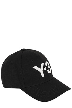 Logo Cap