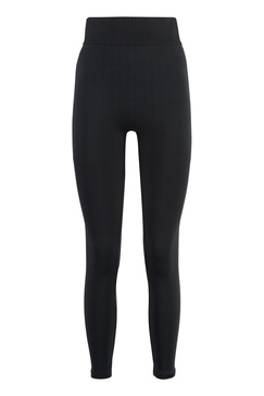 The Wellness High-waist Leggings