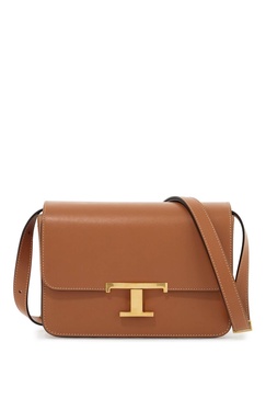 Timeless T Shoulder Bag With Strap