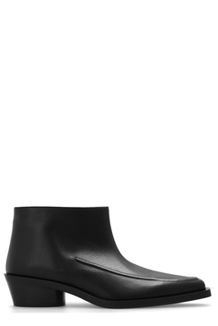 Proenza Schouler Bronco Ankle Boots