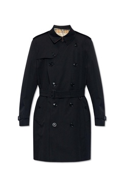 Mid-length Kensington Heritage Trench Coat