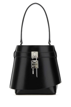 Givenchy Woman Shark Lock - Bucket Bag