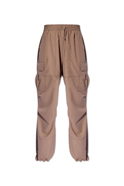 'winny' Cargo Trousers