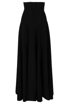 Long Grace Skirt